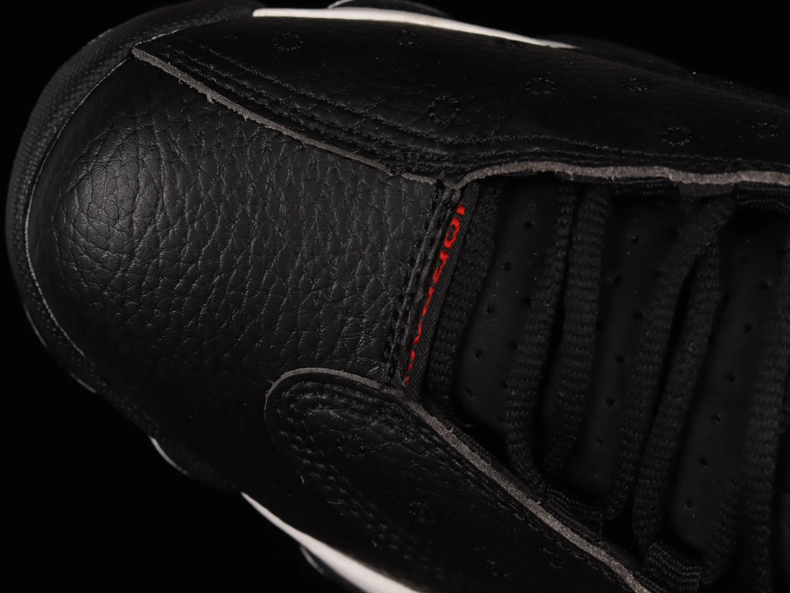 All categories Air Jordan Jordan series basketball shoes Air Jordan 13 Air Jordan 13 "Reverse He Got Game" AJ13 Joe 13 Reverse Panda Love and Respect 414571-061